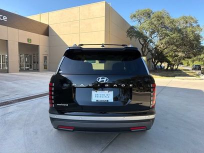 New 2026 Hyundai Palisade SEL Premium