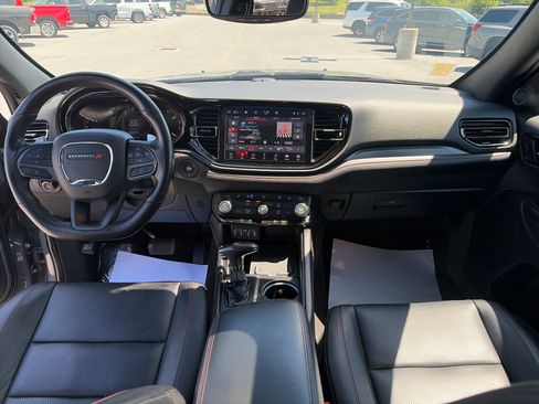 Used 2022 Dodge Durango R/T w/ Blacktop Package AWD/4WD image 6