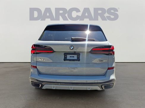 Used 2026 BMW X5 xDrive40i w/ M Sport Package AWD/4WD image 6