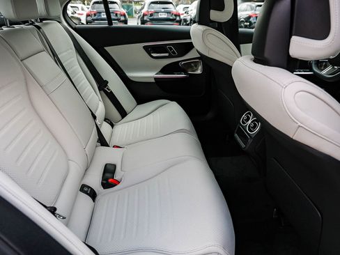 New 2026 Mercedes-Benz C 300 Sedan image 18