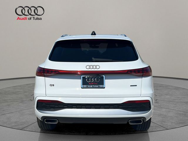 New 2026 Audi Q5 Premium Plus AWD/4WD image 4