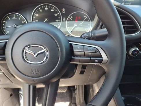 New 2026 MAZDA MAZDA3 s Sport FWD image 19