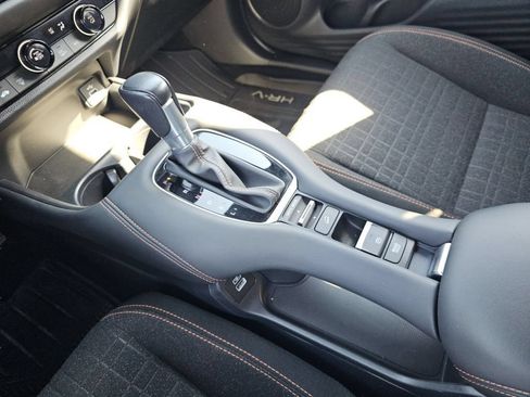 Certified 2023 Honda HR-V Sport image 32