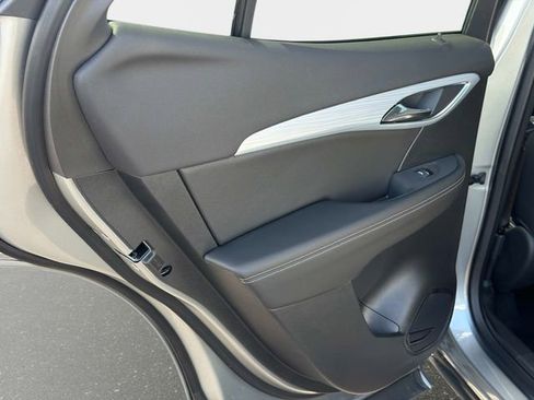 New 2026 Buick Envision Avenir image 11