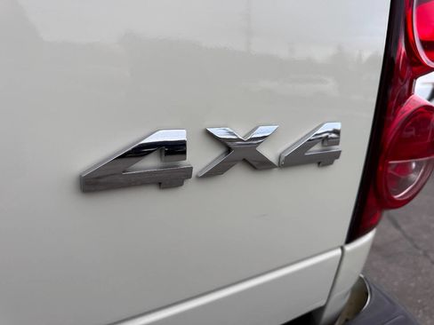 Used 2008 Dodge Ram 1500 Truck SLT w/ Cool Chrome Pkg image 9