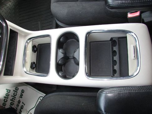 Used 2015 Dodge Grand Caravan SXT FWD image 60