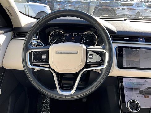 Used 2023 Land Rover Range Rover Velar S image 5
