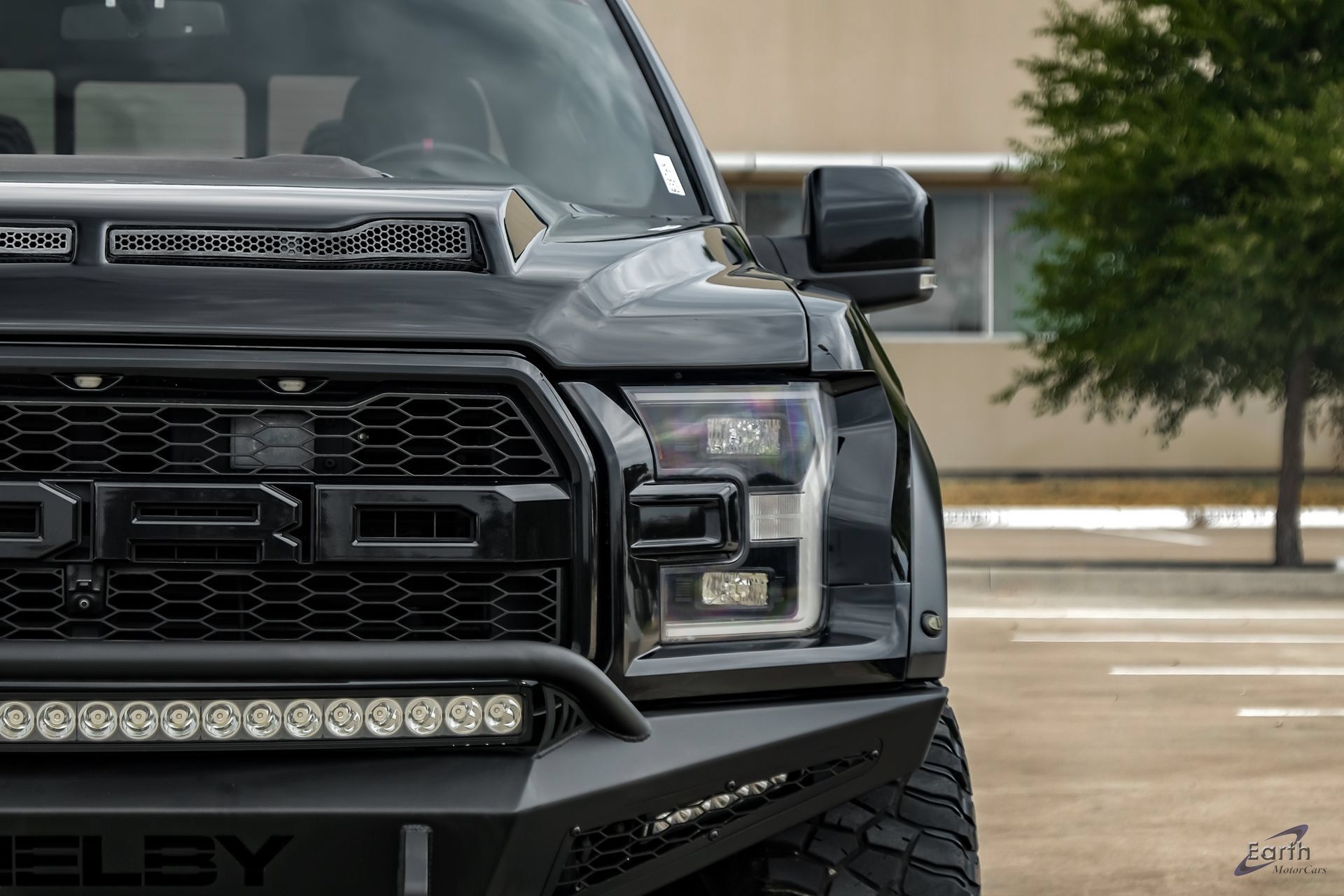Used 2020 Ford F150 Raptor w/ Equipment Group 802A Luxury AWD/4WD image 31
