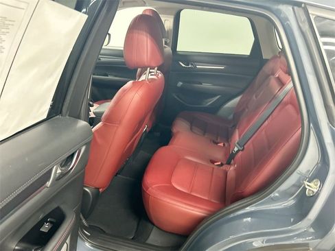Certified 2023 MAZDA CX-5 Carbon Edition image 20
