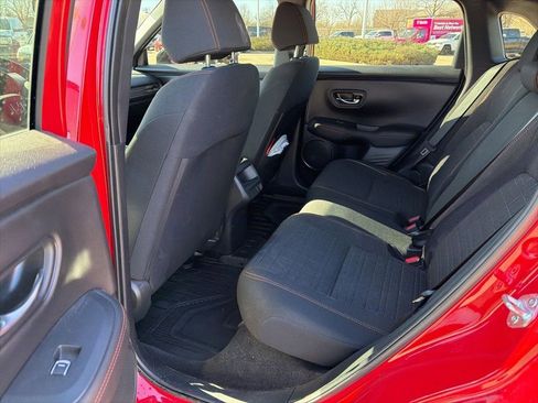 Used 2026 Honda HR-V Sport image 9