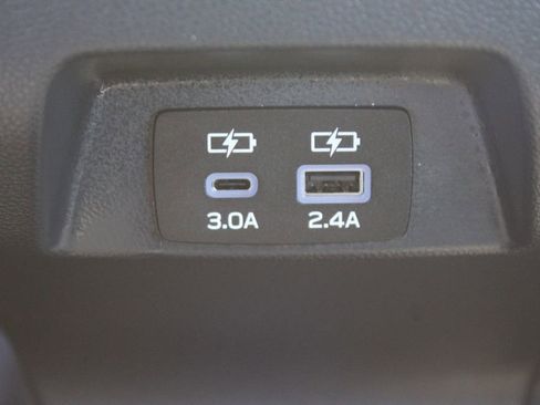 Used 2024 Subaru Impreza RS image 24