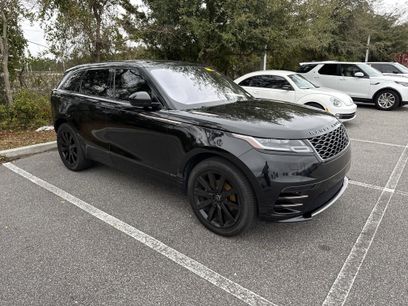Used 2020 Land Rover Range Rover Velar R-Dynamic S