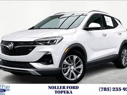 Used 2023 Buick Encore GX Essence w/ Experience Buick Package