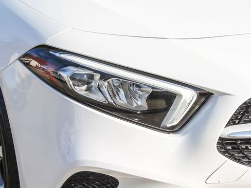 Used 2019 Mercedes-Benz A 220 image 4