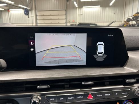 New 2025 Kia Telluride EX X-Line image 17