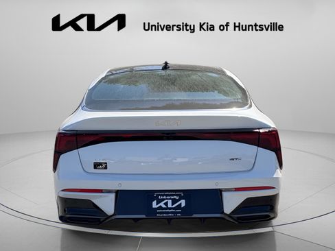 New 2025 Kia K5 GT-Line w/ GT-Line Premium Package image 6