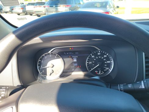 Certified 2023 Nissan Frontier SV w/ Technology Package image 31