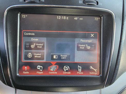 Used 2015 Dodge Journey SXT w/ Flexible Seating Group image 17