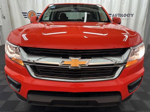 Used 2019 Chevrolet Colorado LT image 3