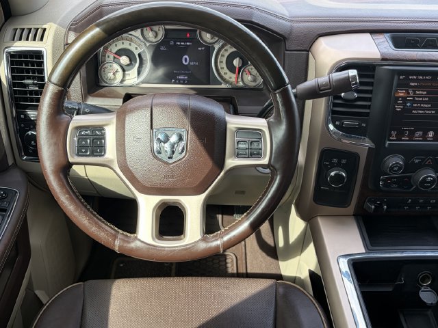 Used 2014 RAM 3500 Laramie Longhorn AWD/4WD image 15