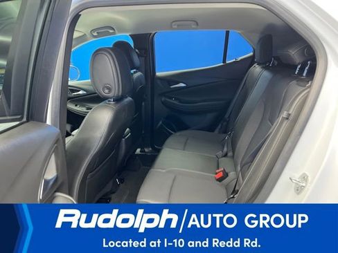 Used 2025 Buick Encore GX Preferred image 29
