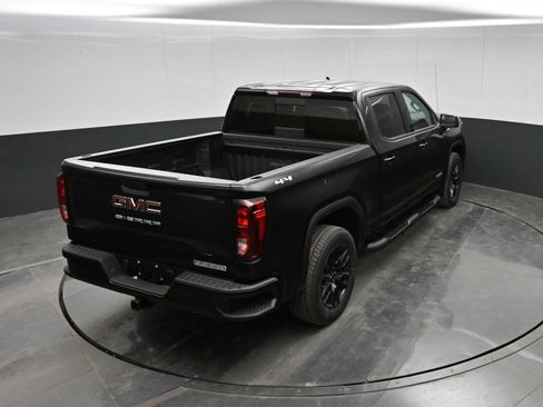New 2026 GMC Sierra 1500 Elevation w/ Preferred Package image 27