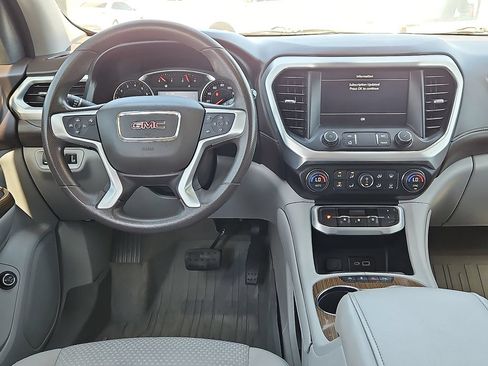 Used 2022 GMC Acadia SLE w/ Driver Convenience Package FWD image 18