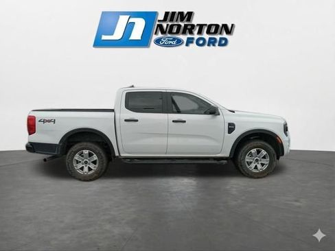 Used 2024 Ford Ranger XL AWD/4WD image 12