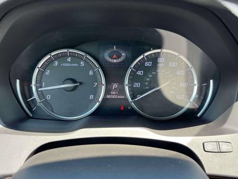 Used 2020 Acura MDX SH-AWD w/ Technology Package image 20