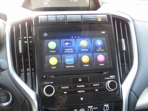 Used 2022 Subaru Ascent Limited image 28