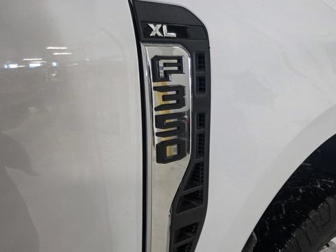 Certified 2024 Ford F350 XL w/ XL Driver Assist Package AWD/4WD image 21