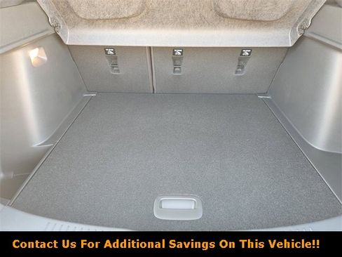 New 2026 Buick Envista Sport Touring image 23