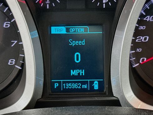 Used 2014 Chevrolet Equinox LT w/ Driver Convenience Package image 17