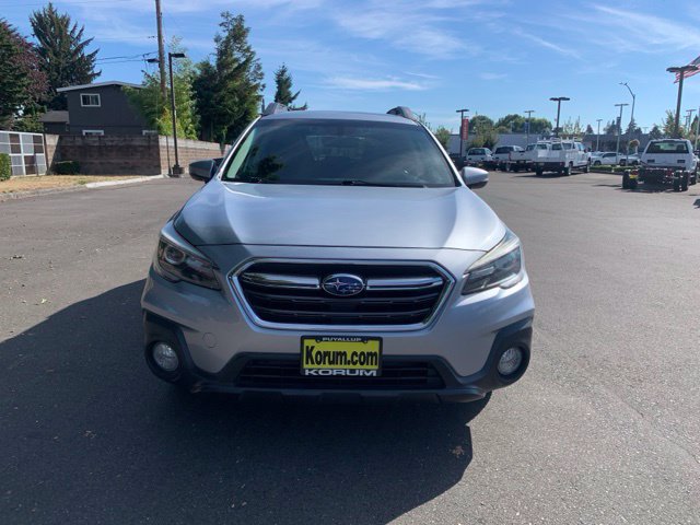 Used 2019 Subaru Outback 3.6R Limited AWD/4WD image 10