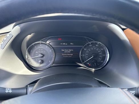Used 2022 INFINITI QX80 Sensory w/ Cargo Package AWD/4WD image 35