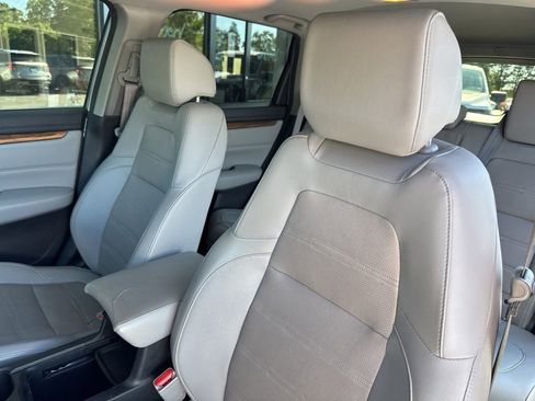 Used 2017 Honda CR-V EX-L image 33