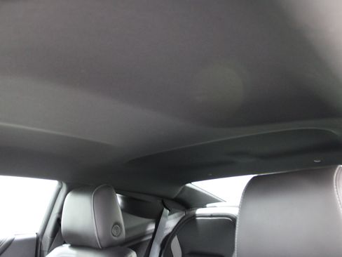 Used 2024 Chevrolet Camaro LT image 26