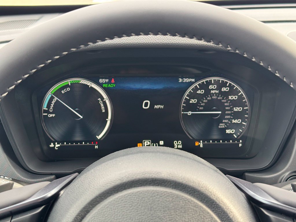 New 2026 Subaru Forester Premium AWD/4WD image 41