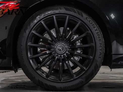 Used 2020 Mercedes-Benz AMG GT 53 image 20