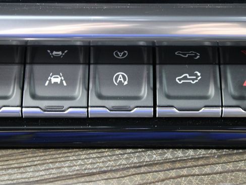 Used 2024 Chevrolet Silverado 1500 LT Trail Boss image 55