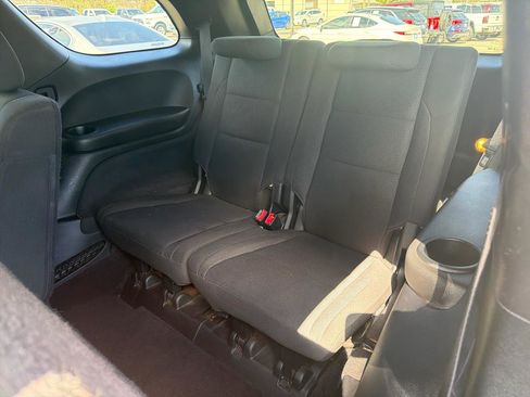 Used 2014 Dodge Durango SXT w/ Quick Order Package 23B image 18