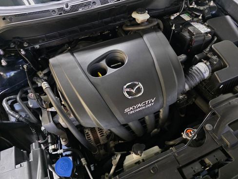 Used 2019 MAZDA CX-3 Grand Touring image 39