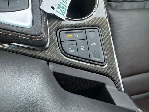 Used 2023 Cadillac CT4 V w/ Navigation Package image 38