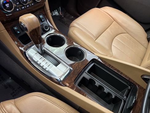 Used 2016 Buick Enclave Premium w/ Experience Buick Package image 24