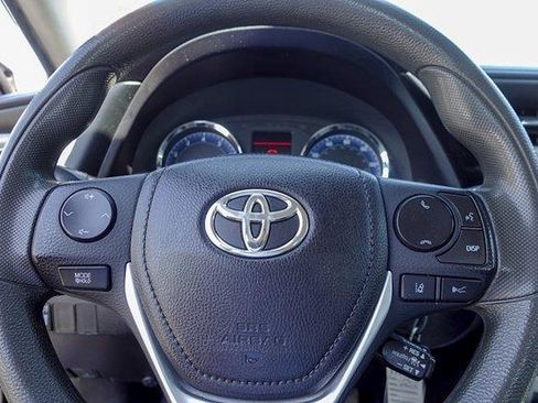 Certified 2019 Toyota Corolla LE w/ Carpet Mat Package (TMS) FWD image 13