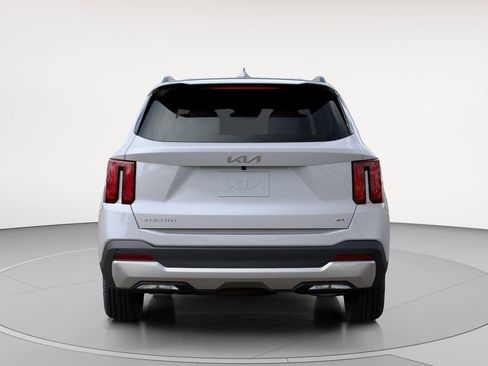 New 2026 Kia Sorento S image 13