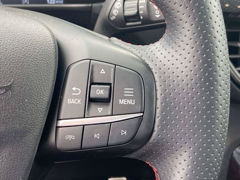 Used 2024 Ford Escape ST-Line w/ Tech Pack #1 FWD image 23