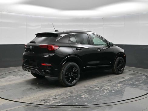 New 2026 Buick Encore GX Sport Touring w/ Advanced Technology Package image 7