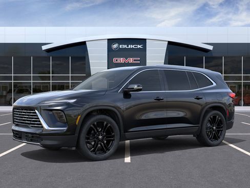 New 2026 Buick Enclave Preferred w/ Power Package image 24