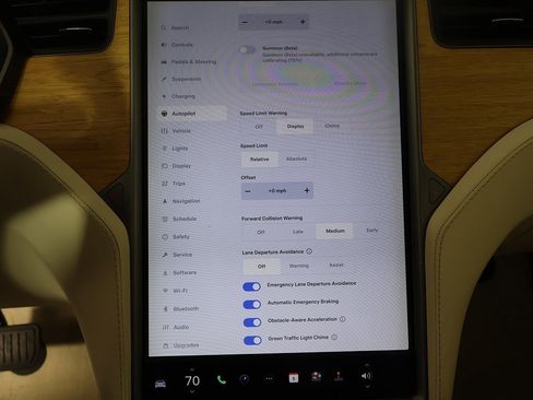 Used 2019 Tesla Model S 100D image 45